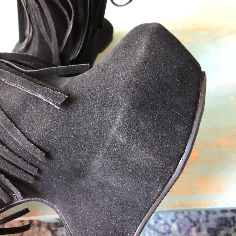 Obsession Rules “heels” - Picture 7 of 8